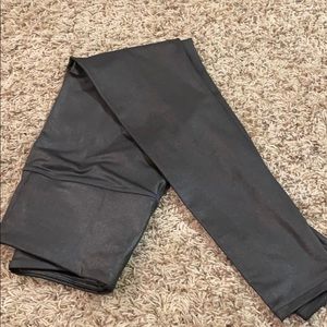 Athleta leggings size small